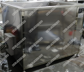 喷丝板模具超声波清洗机