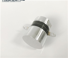 200KHz超声波换能器