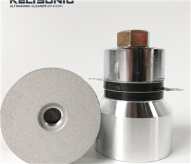 68KHz超声波换能器