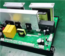 超声波发生器驱动板