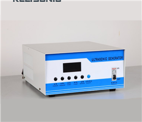 超声波发生器