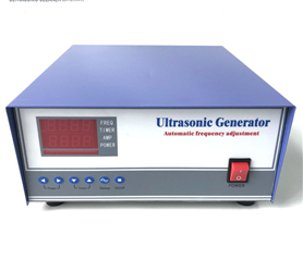 28KHz超声波清洗机发生器