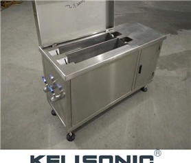 网纹辊超声波清洗机