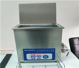 Kelisonic®台式超音波清洗机