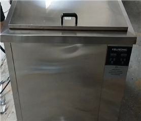 过炉治具超声波清洗机