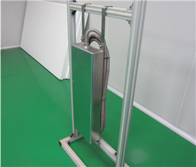 投入式超声波振板