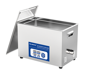 US-100数码多功能超声波清洗器