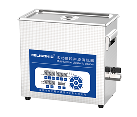 US-31数码多功能超声波清洗器