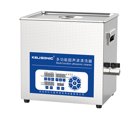 Kelisonic®数字型超声波清洗仪