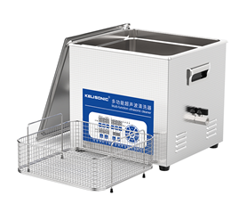 US-60数码多功能超声波清洗器