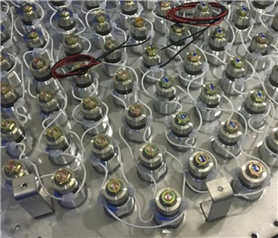 定制超声波振板