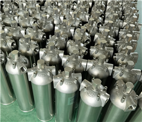 超声波清洗机专用不锈钢过滤器