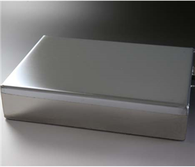 Ultrasonic vibration plate